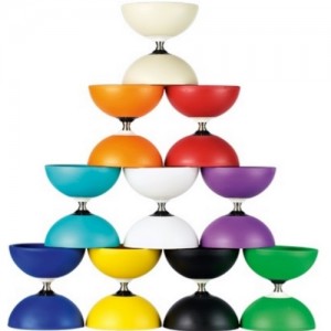 DIABOLO HENRYS JAZZ FREE (frizione)
