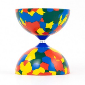 DIABOLO JD JESTER MEDIO