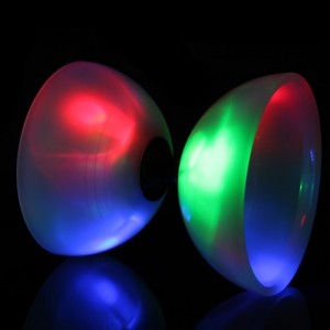 DIABOLO LED LUMINOSO JD ASSE FREE