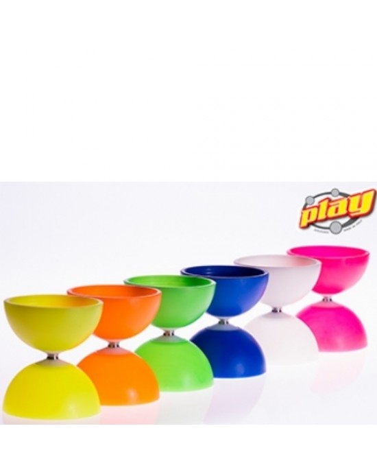 DIABOLO PLAY COMET (no sticks)