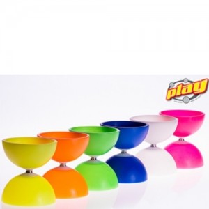 DIABOLO PLAY COMET (no sticks)