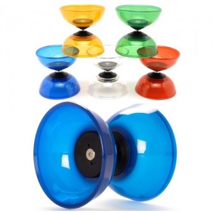 DIABOLO TORNADO CRISTAL