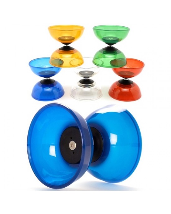 DIABOLO TORNADO CRISTAL