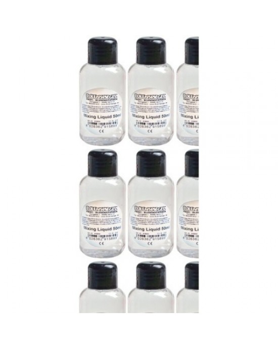 DILUENTE PER PROFI-AQUA MAKE UP 50 ml