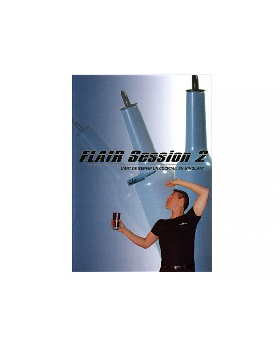 DVD FLAIR SESSION II