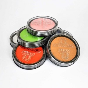 EULENSPIEGEL PROFI-AQUA MAKE-UP 20 ml PERLATO