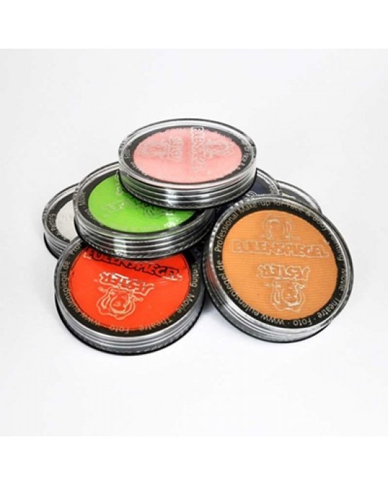 EULENSPIEGEL PROFI-AQUA MAKE-UP 20 ml PERLATO