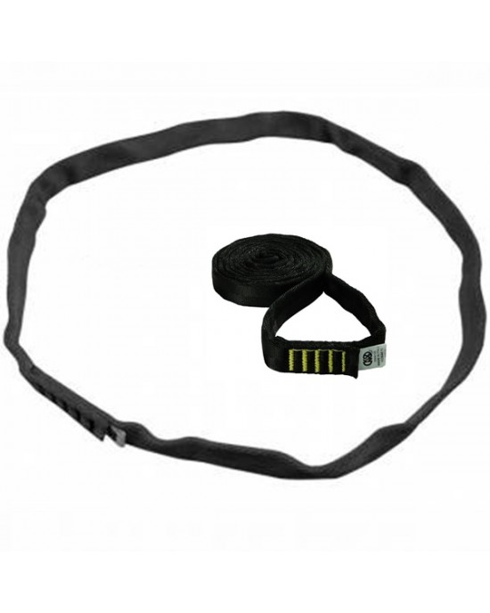 FETTUCCIA RINFORZATA ARO BULL 30 CM