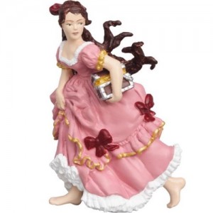 FIGLIA DEL CAPITANO ROSA