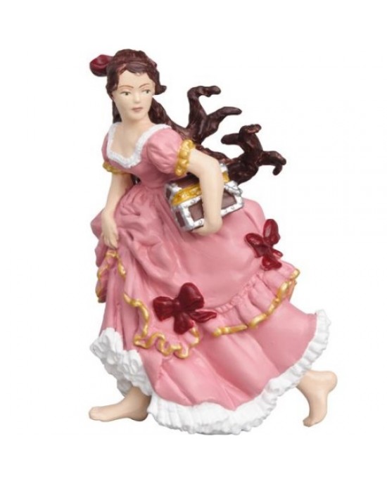 FIGLIA DEL CAPITANO ROSA