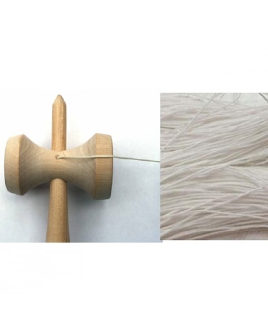 FILO CORDINO RICAMBIO DIABOLO / KENDAMA - 5 PEZZI