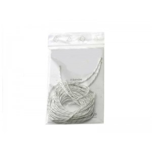 FILO DIABOLO HENRYS SET DI 3 BIANCO