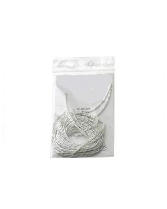 FILO DIABOLO HENRYS SET DI 3 BIANCO