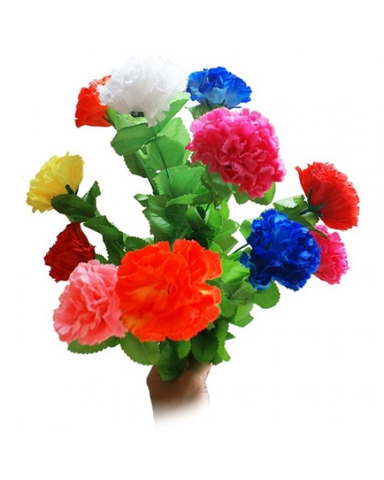 FIORI DAL NULLA - REALISTICO GRANDE
