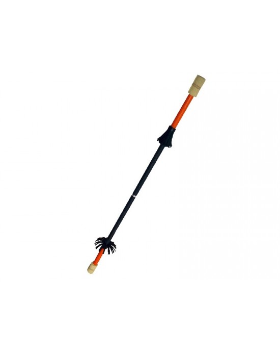 FIRE CONTACT STAFF BASTONE GORA