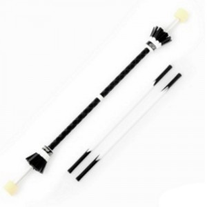 FIRE FLOWERSTICK HYDRA KIT PLAY con bacchette
