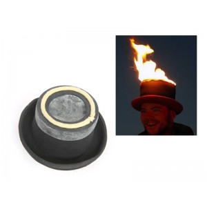FIRE HAT GORA - CAPPELLO FUOCO Taglia 60