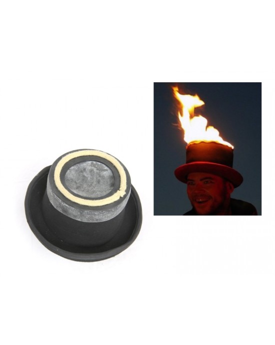 FIRE HAT GORA - CAPPELLO FUOCO Taglia 60