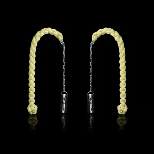 FIRE POI BRAID SNAKE