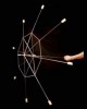 FIRE UMBRELLA - OMBRELLO DI FUOCO GORA