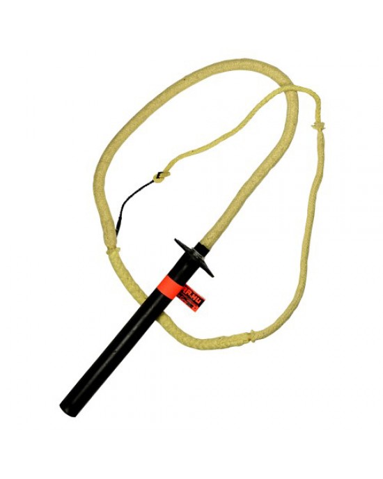 FIRE WHIP FRUSTA DI FUOCO 1,5 mt GORA
