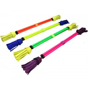 FLOWERSTICK NEO CON BACCHETTE CON BACCHETTE