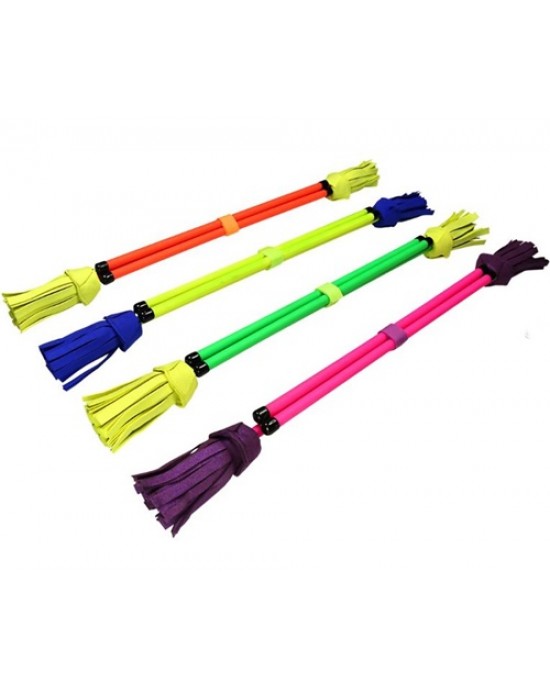 FLOWERSTICK NEO CON BACCHETTE CON BACCHETTE