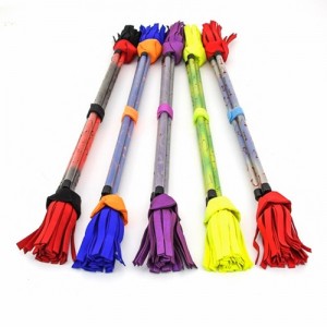 FLOWERSTICK PICASSO - con bacchette