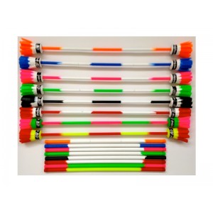 FLOWERSTICK POWER KIT con BACCHETTE