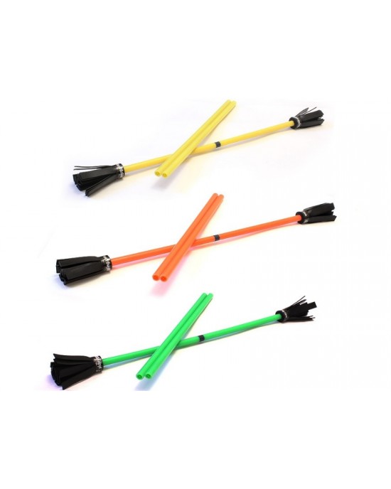 FLOWERSTICK TULIP SILICON KIT CON SILICONE