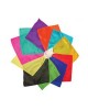 FOULARD SETA PER MAGIA 15 x 15