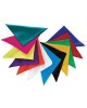 FOULARD SETA PER MAGIA 45 X 45 CM