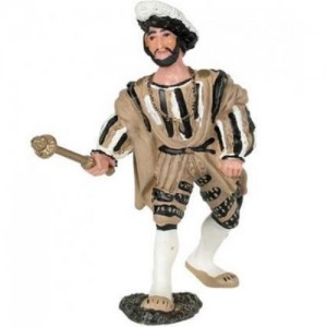 FRANCESCO I°