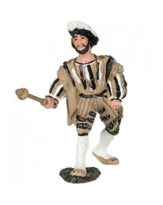 FRANCESCO I°