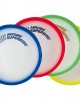 FRISBEE AEROBIE SUPERDISC BORDO MORBIDO