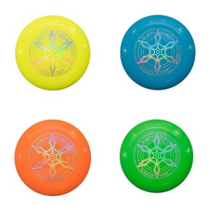 FRISBEE DIRTY DISC NINJA