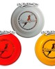FRISBEE ROCKSTAR STANDARD