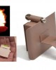FUOCO DALLE MANI - FICKLE FIRE - PRODUZIONE DEL FUOCO
