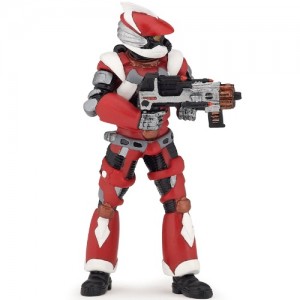 GALACTIC FIGHTER