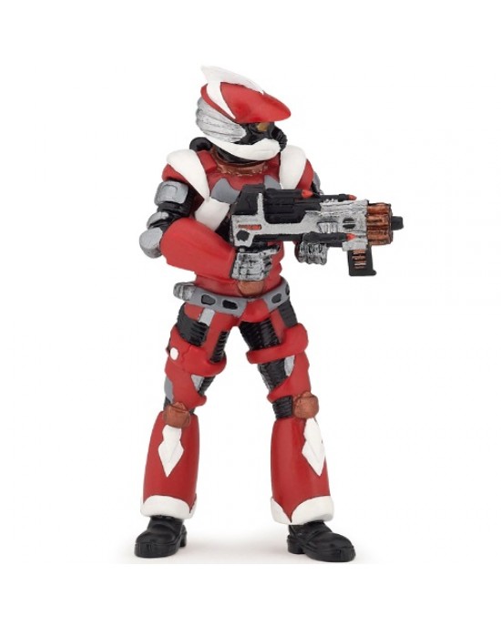 GALACTIC FIGHTER
