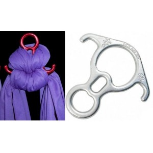 GANCIO PER TESSUTO ANCORA HEAVY