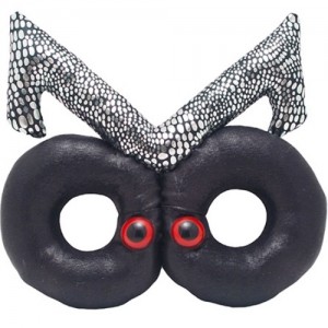 GIANT COMPUTER VIRUS PORTACHIAVI MALWARE