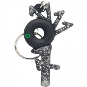 GIANT COMPUTER VIRUS PORTACHIAVI TROJAN