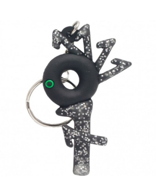 GIANT COMPUTER VIRUS PORTACHIAVI TROJAN