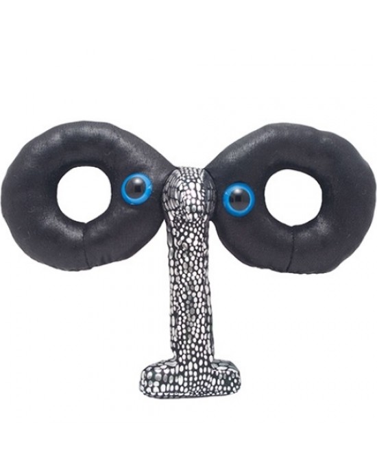 GIANT COMPUTER VIRUS PORTACHIAVI VIRUS