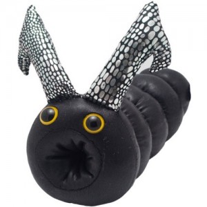 GIANT COMPUTER VIRUS WORM