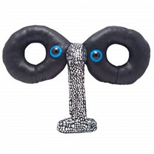 GIANT PELUCHE COMPUTER VIRUS