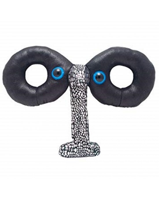 GIANT PELUCHE COMPUTER VIRUS