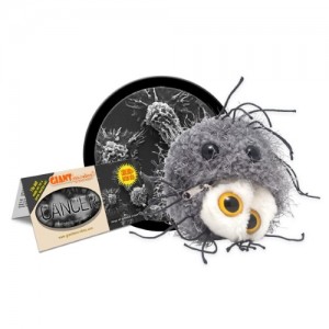 GIANTMICROBES CANCRO Cancer Malignant Neoplasm