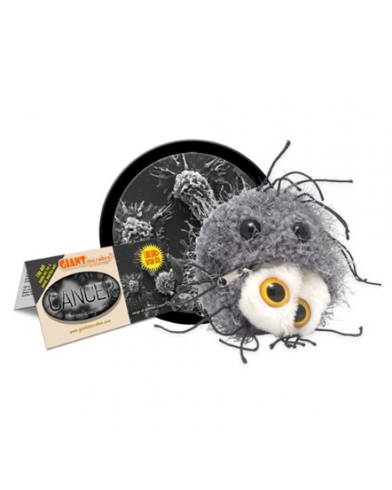 GIANTMICROBES CANCRO Cancer Malignant Neoplasm